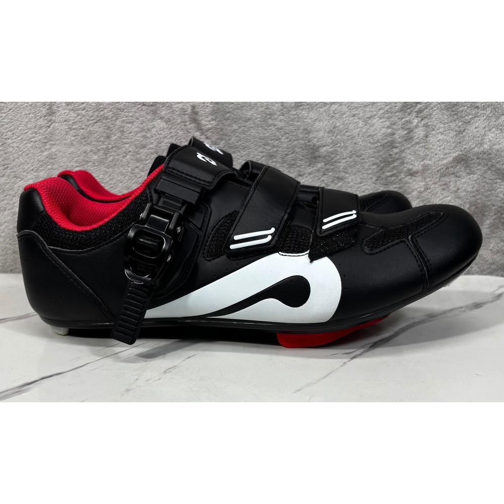 Peloton Cycling Shoes 43 Mens 10 Woman 12 Excellent - Picture 6 of 8